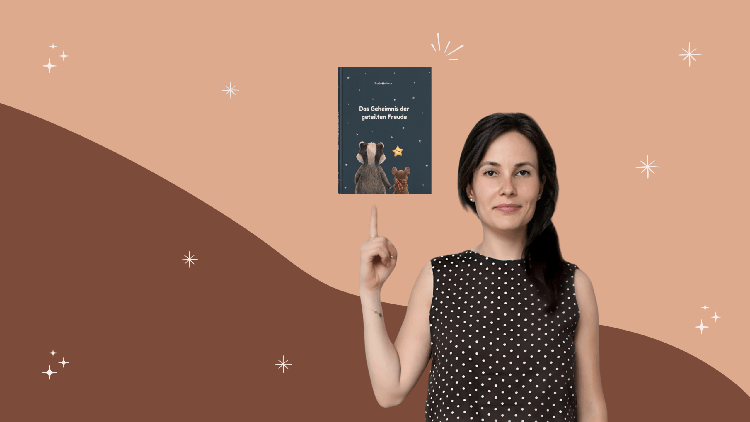 Dein eigenes Kinderbuch mit KI schreiben: Vom ersten Wort zum fertigen Buch